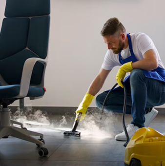 Specialized Cleaning
