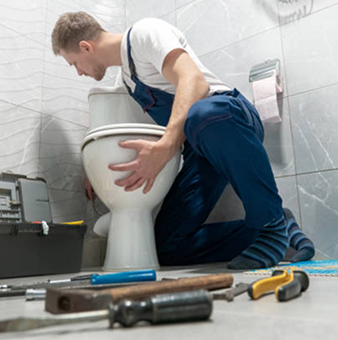 Bathroom Fitting