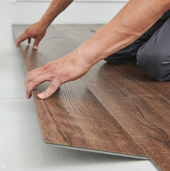 Flooring Installation
