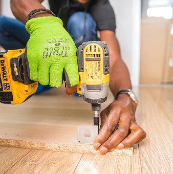 General Home Improvements
