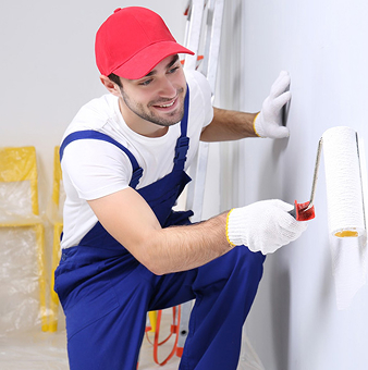 Exterior Painting and Decorating