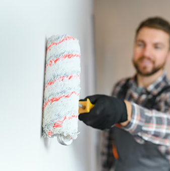 Interior Painting and Decorating