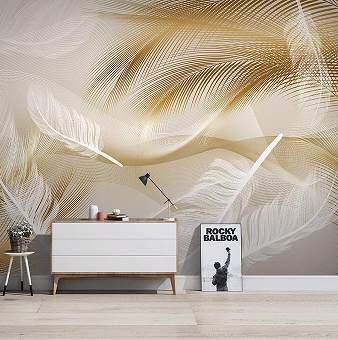 Mural and Custom Artwork