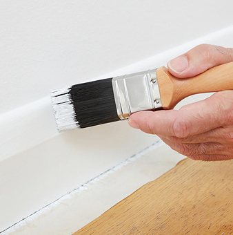 Skirting, Doors and Trim Painting