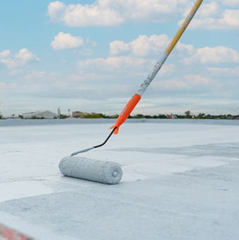 Weatherproof Coatings