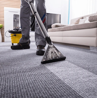 Carpet and Rug Cleaning