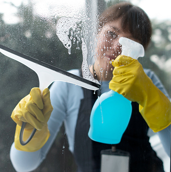 Window Cleaning